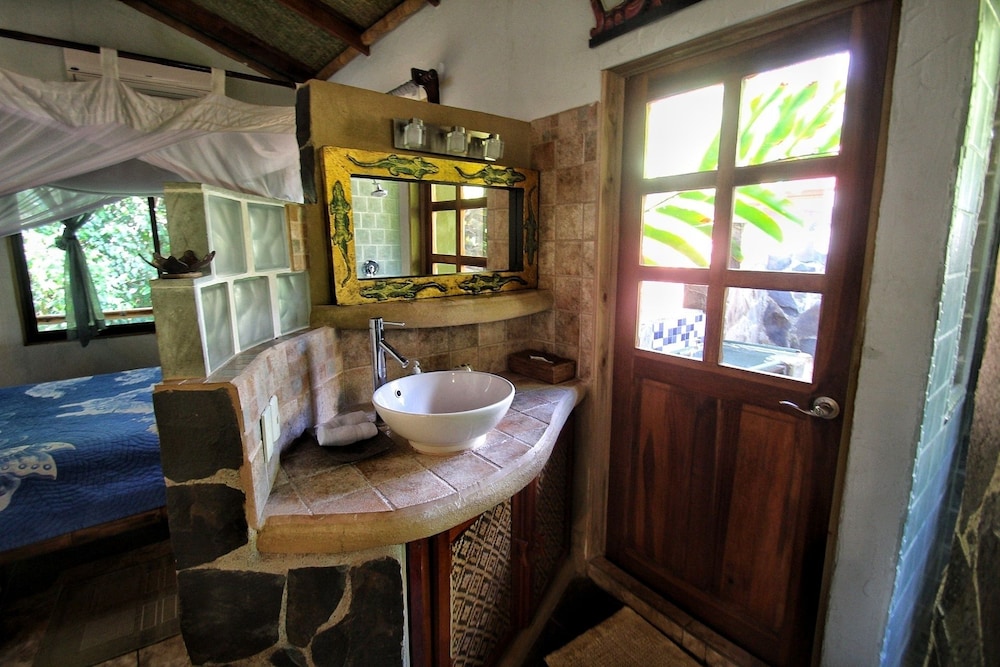 Waterfall Villas