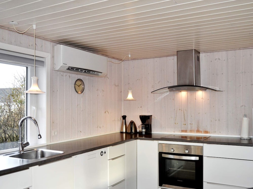 4 Person Holiday Home in Fano view 4