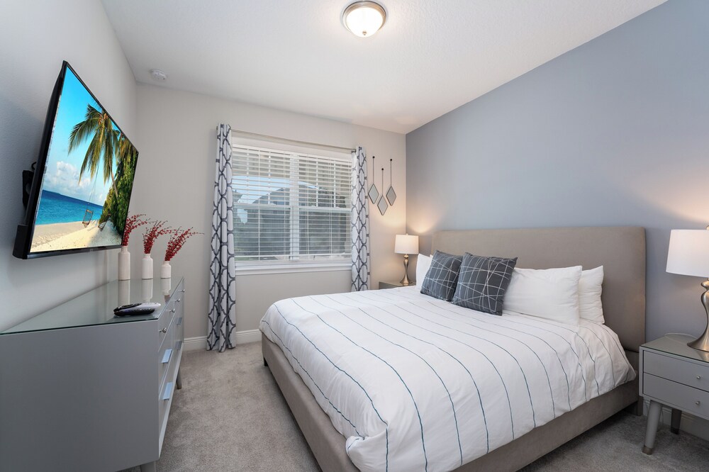 Discover Your Inner Child Encore Villa