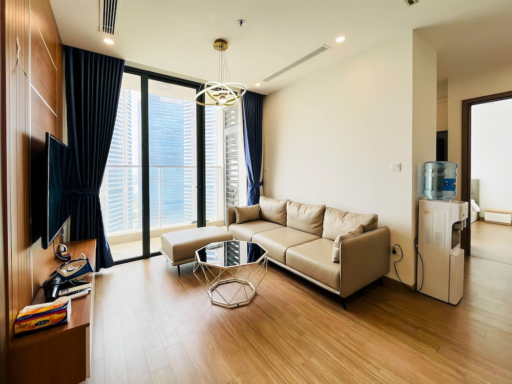 Vinhomes Skylake - Quylodge