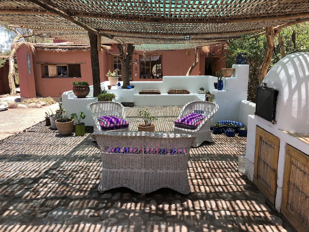 Rancho Quitapenas Bungalows