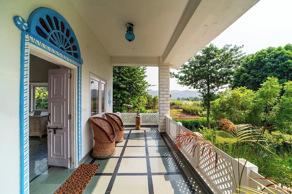 Maa Ashapura Resort