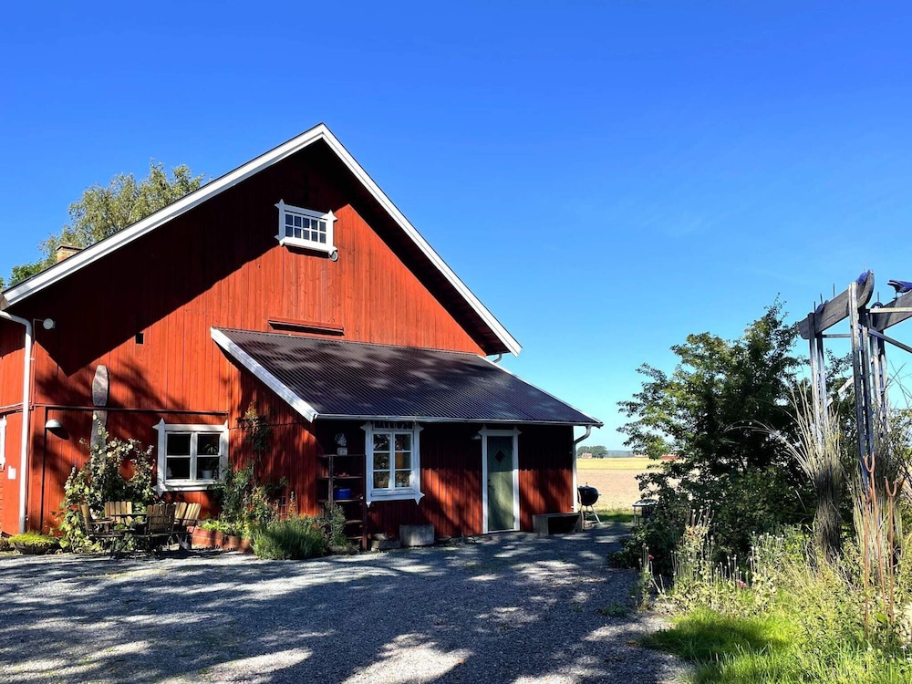 9 Person Holiday Home in Lidkoping-by Traum view 5