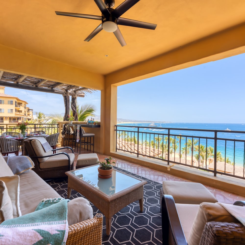 Hacienda Tranquila in Cabo San Lucas