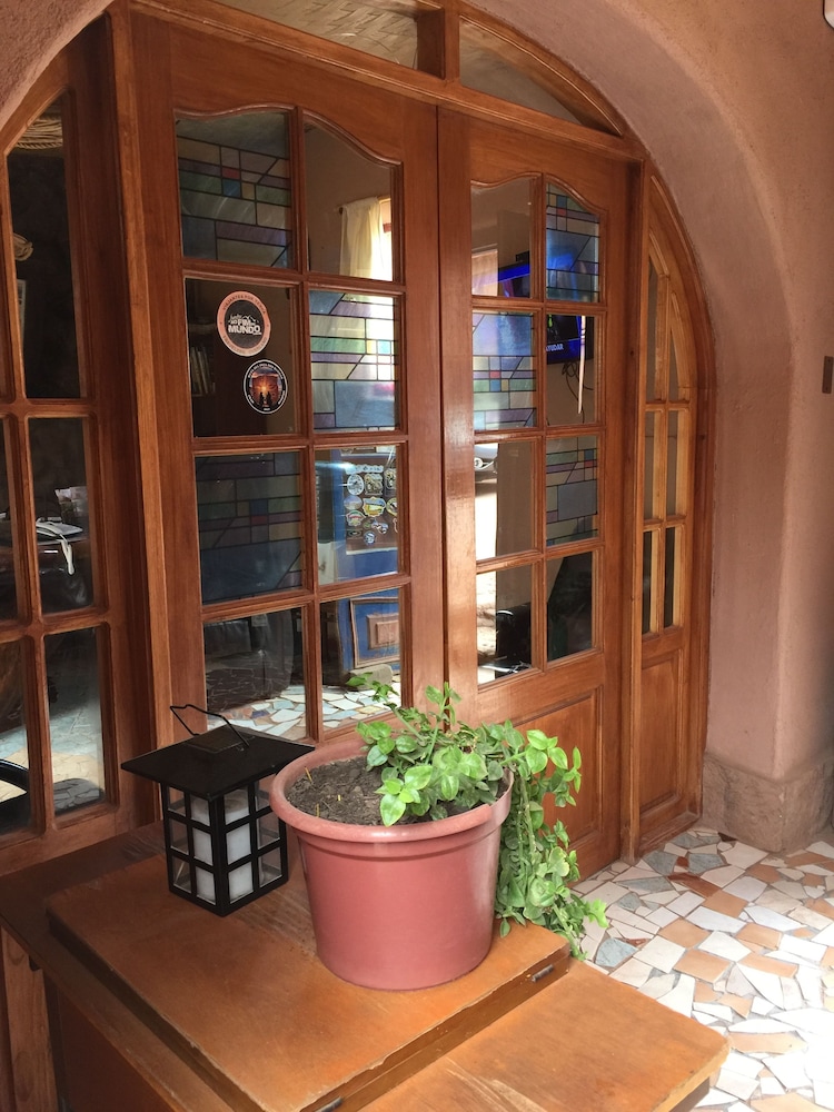 Hostal Puritama