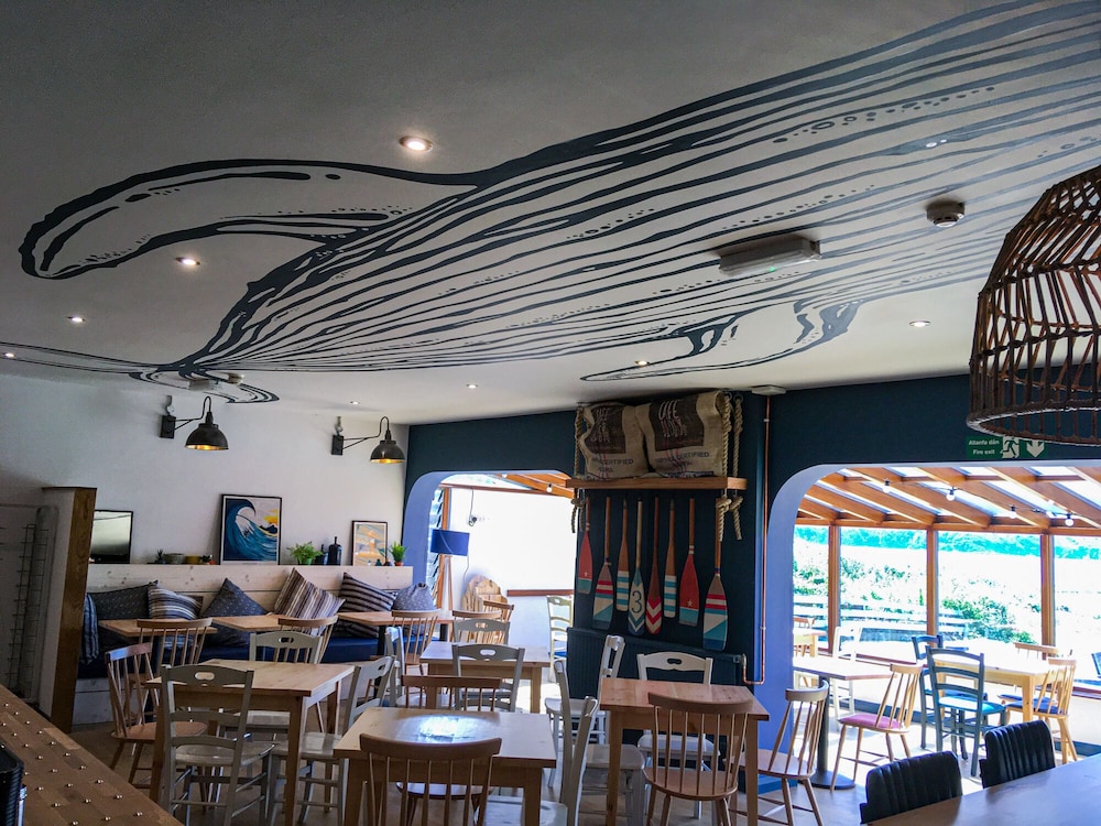 YHA Broad Haven - Hostel
