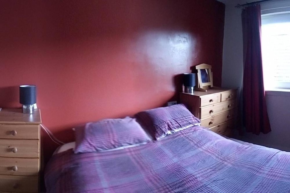 3-bed House, Sleeps 5, 5 min Walk From City Centre view 3