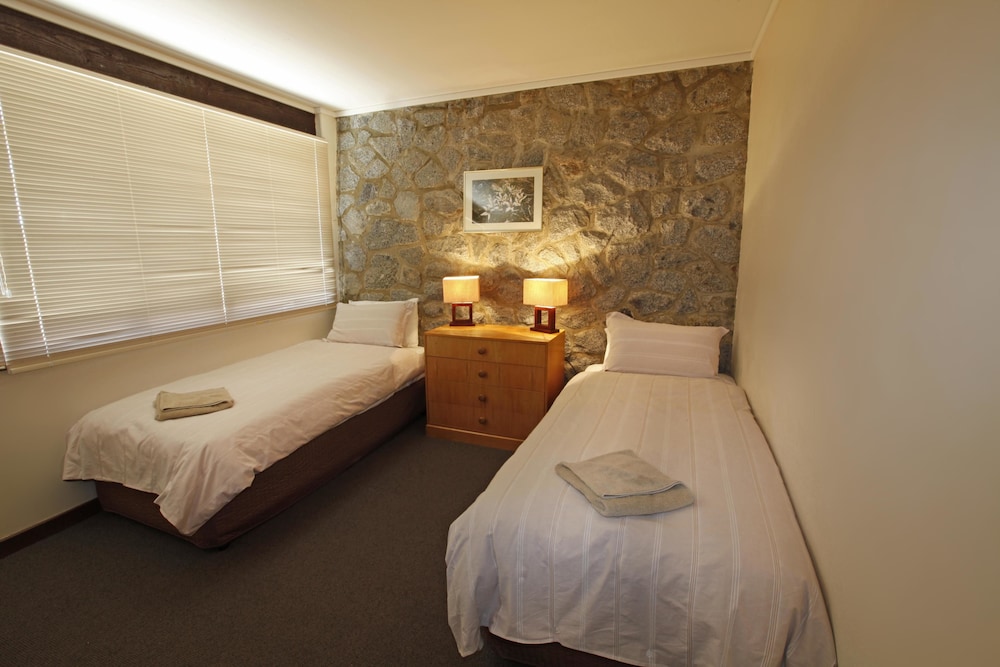 Creel Lodge