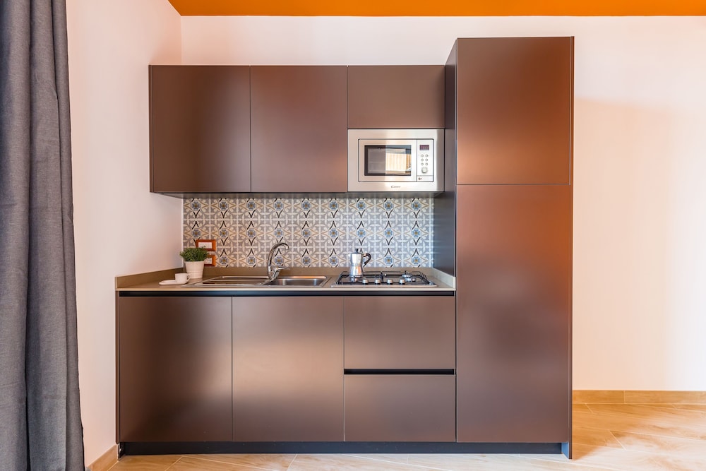 Colonna Apartments by Wonderful Italy