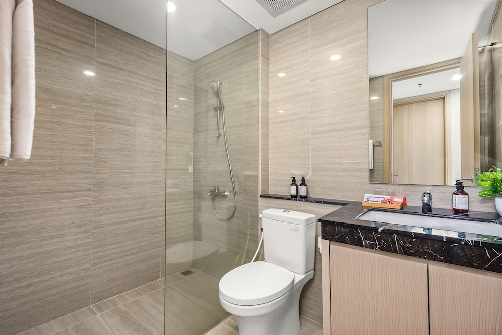Fairview House - Luxstay near Airport