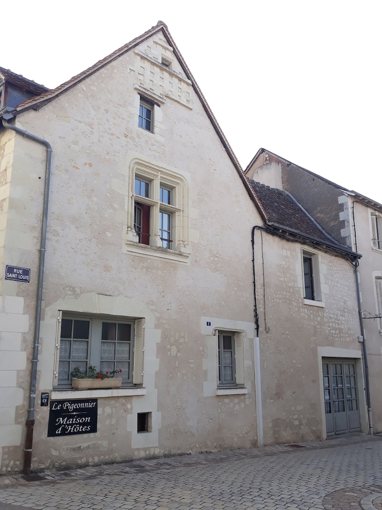 Le Pigeonnier Chambres d'hotes