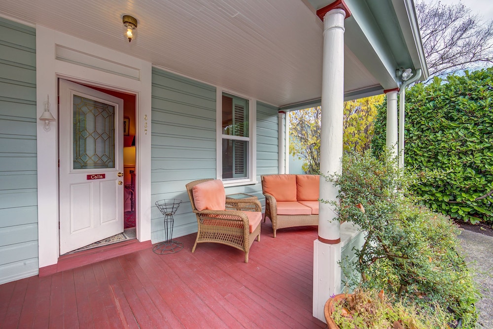 Ashland Vacations - Carlisle Garden Suites - Property Image 39