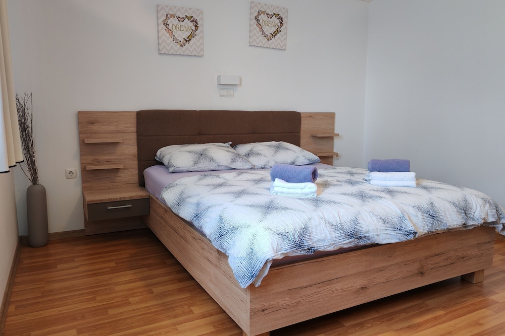 Apartmani Mira Gabric Lopar