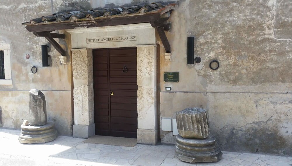 Casale Colleoni, photo 32