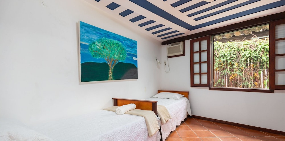 Bz34 Casa 150m da praia Piscina e Sauna