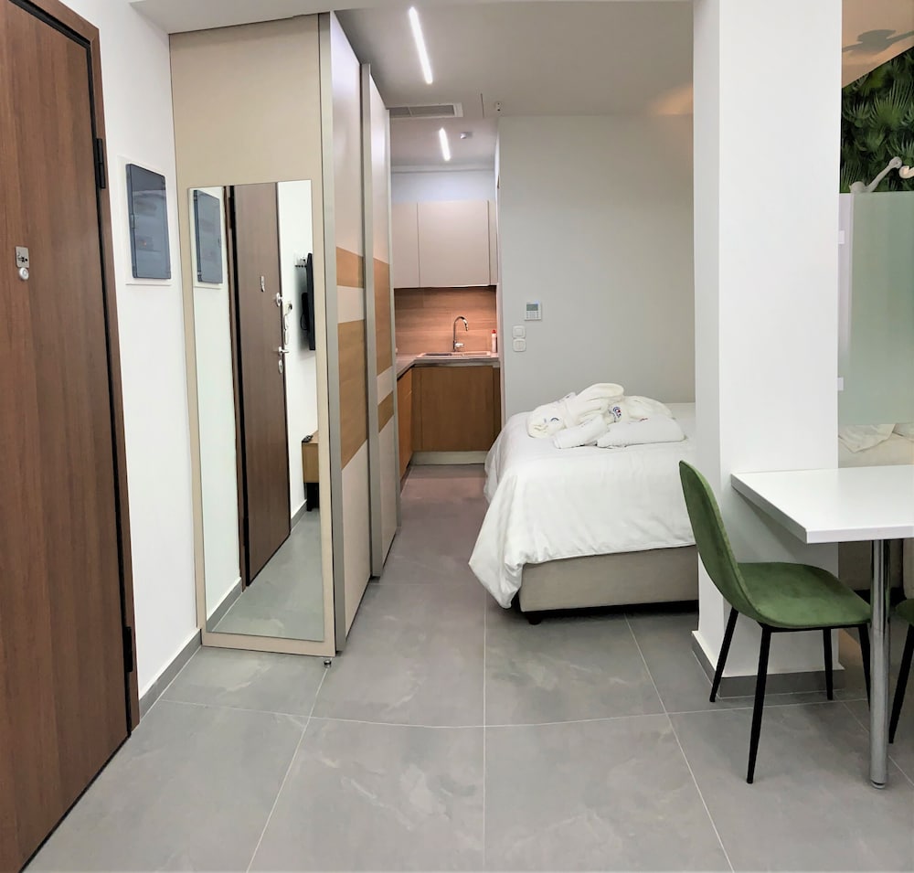 Chic Centre Suites Athens