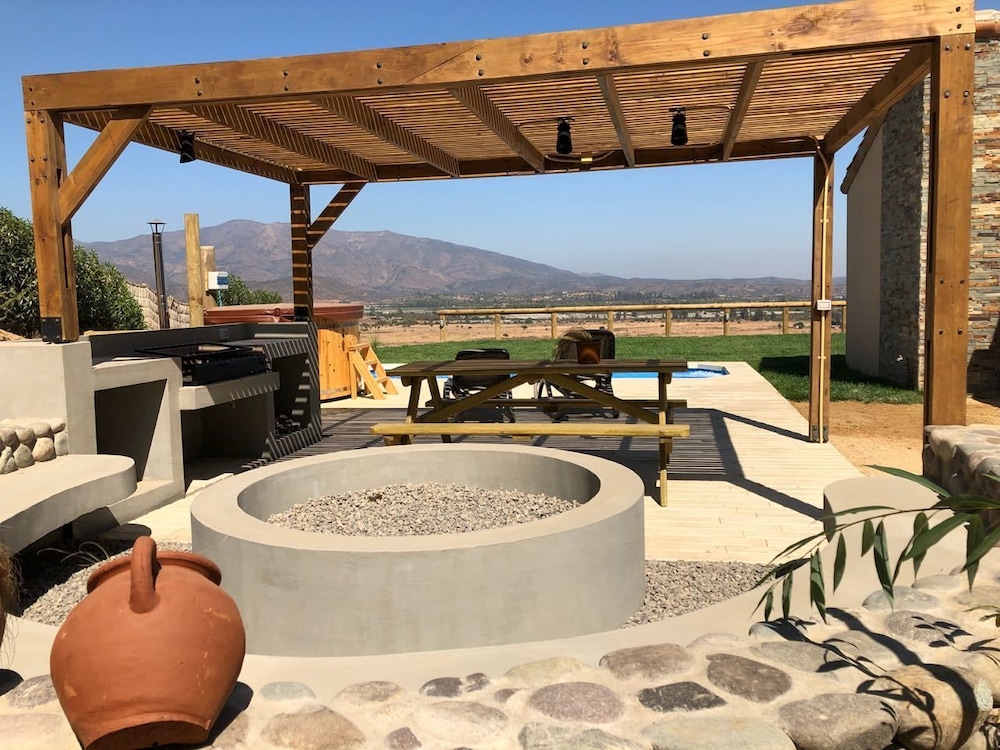 Villas Toscanas