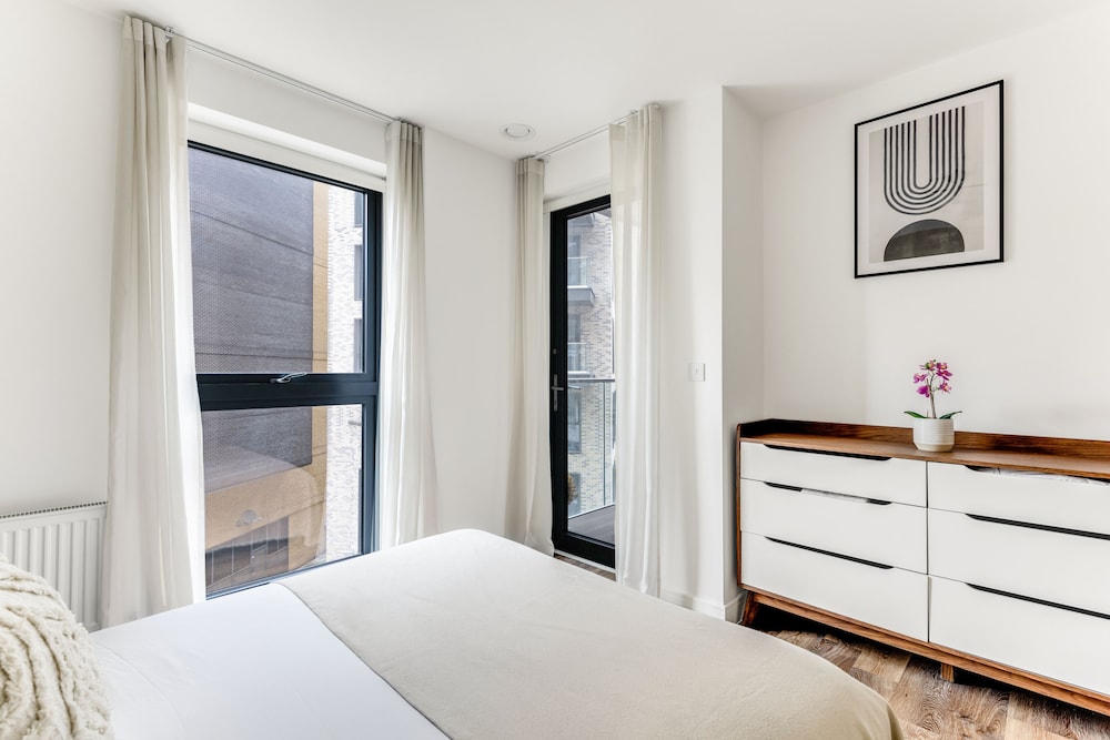 The Wandsworth Luxury Apartment