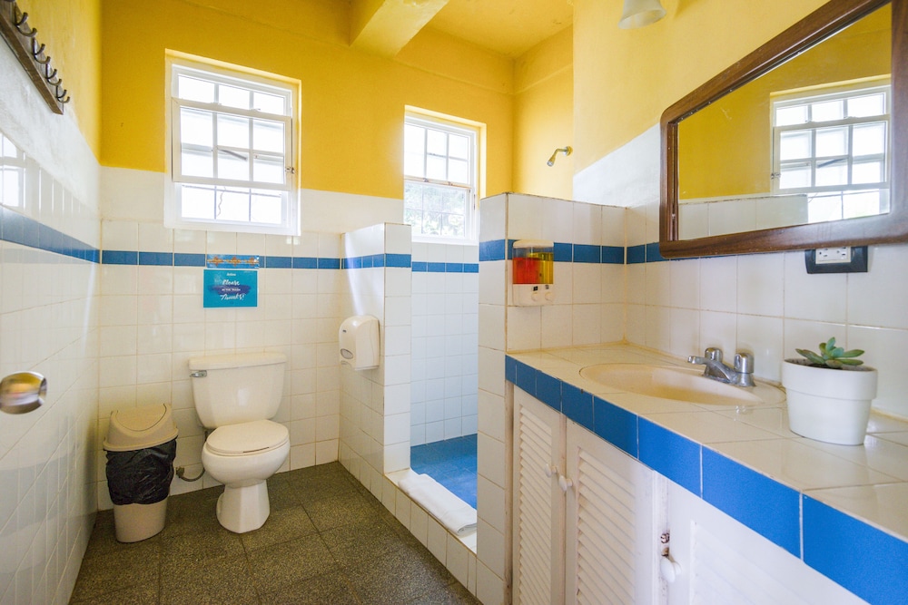 Selina Manuel Antonio - Hostel