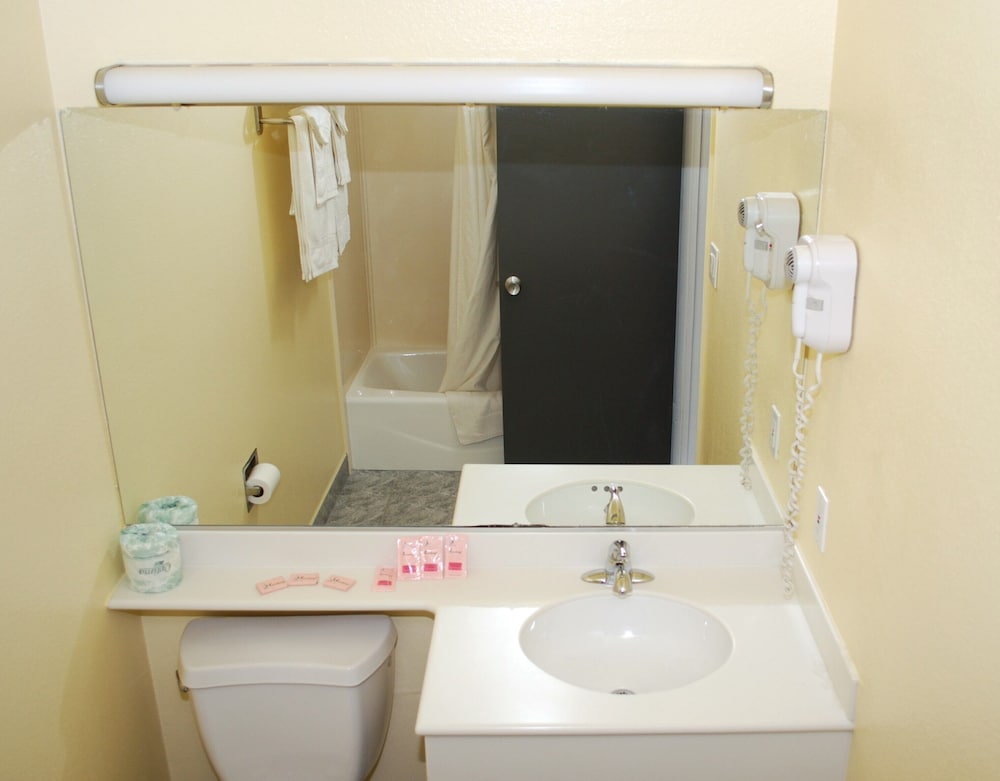 Orange County/Anaheim Vacations - Budget Inn Anaheim - Property Image 18