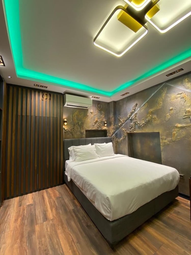 Allegra Suites Galata - Image 26