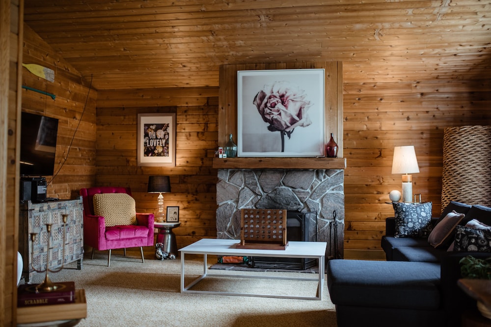 Northridge Inn & Resort