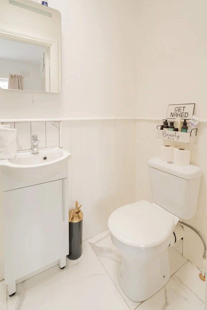Unique & Central 3BD - Dublin City