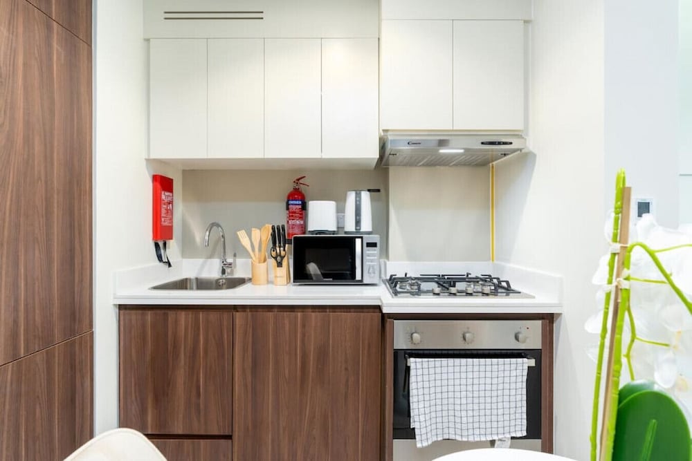 Soothing 1BR at Downtown Dubai Business Bay