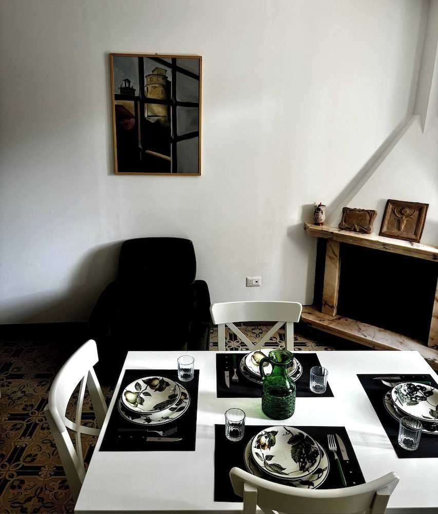 Charming Umbrian Apartment in Castel Viscardo