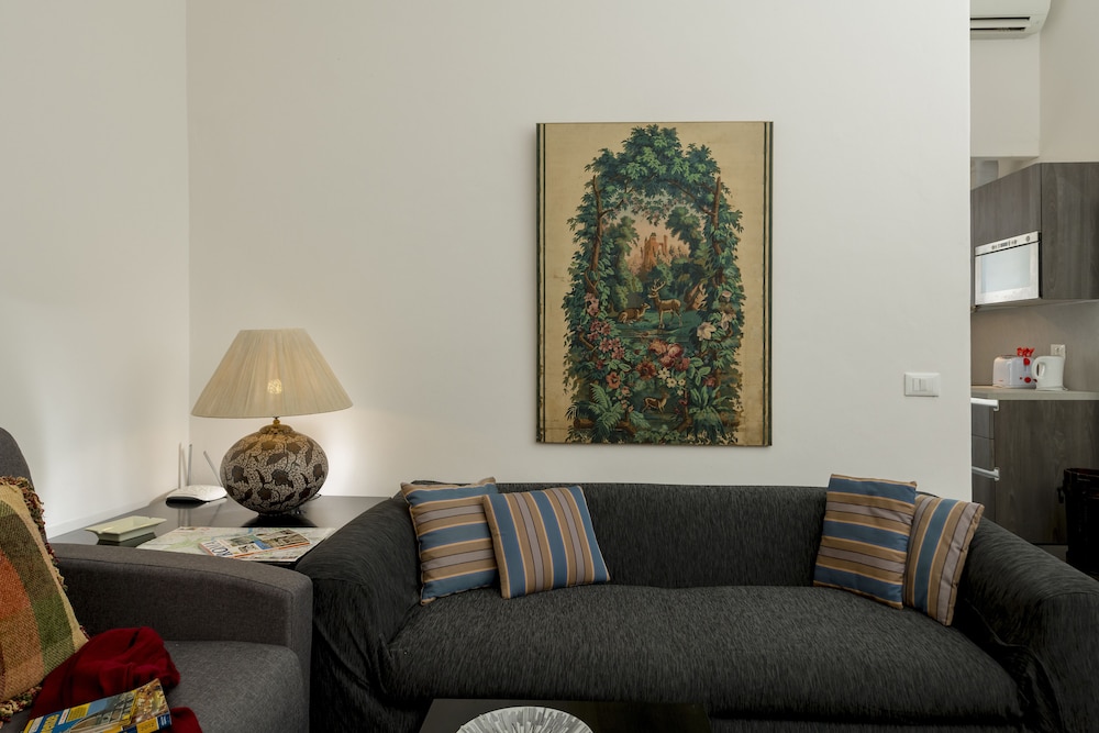 Saint Caterina House - Campo de' Fiori