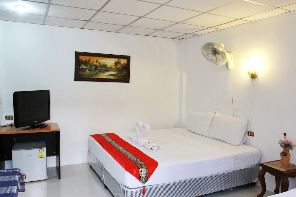 JJ Guesthouse