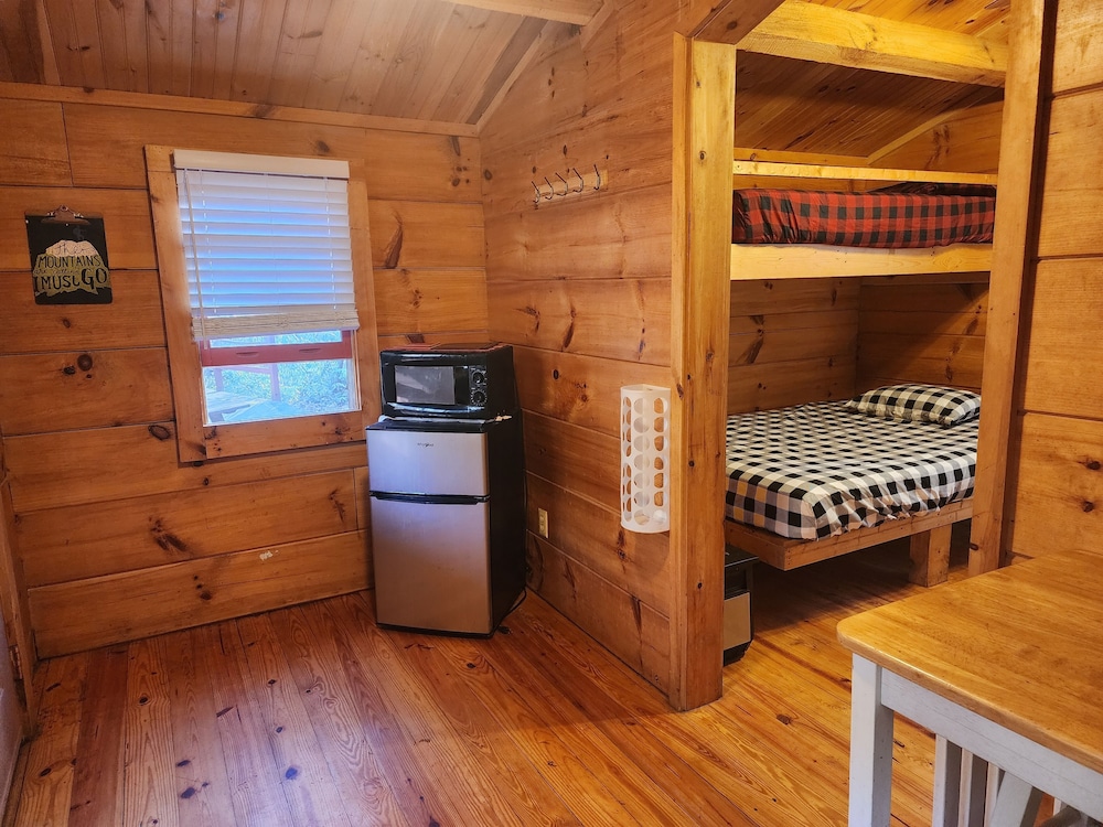 Black Bear Resort