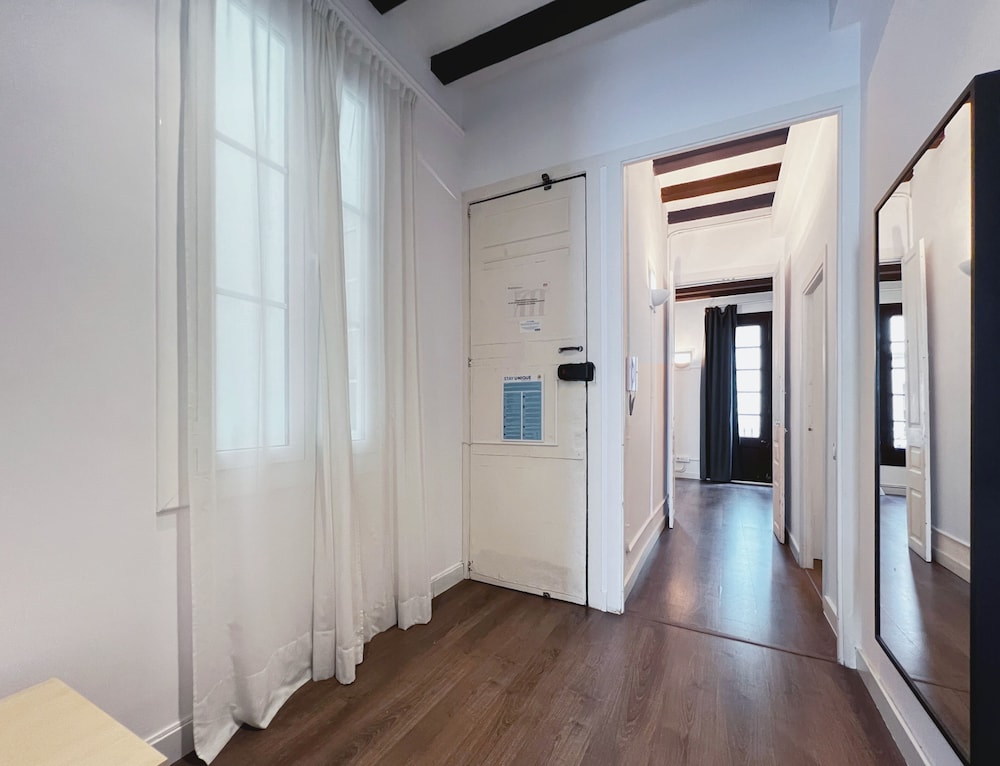 Stay U-nique Apartments Vila de Gracia