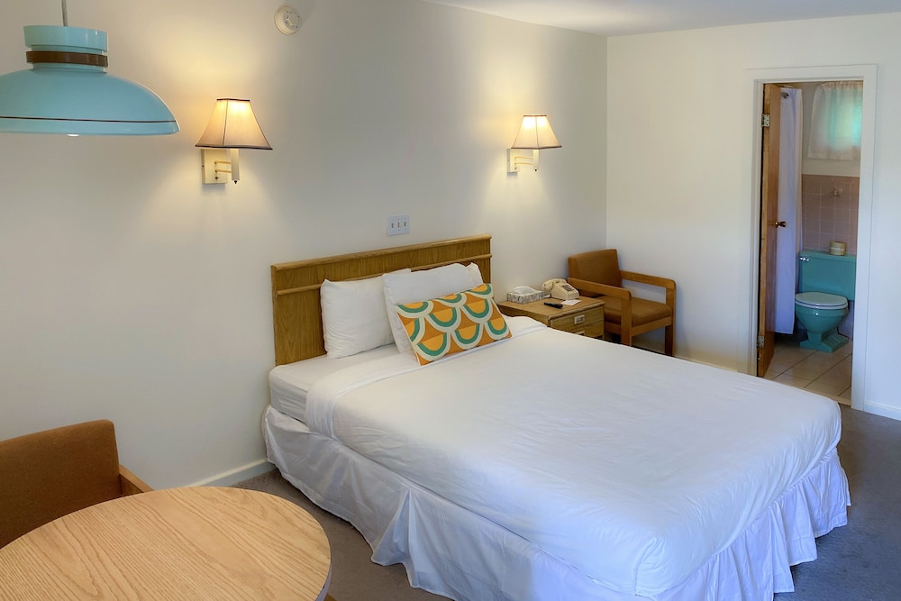 Catskill Mountain Lodge - Property Image 38