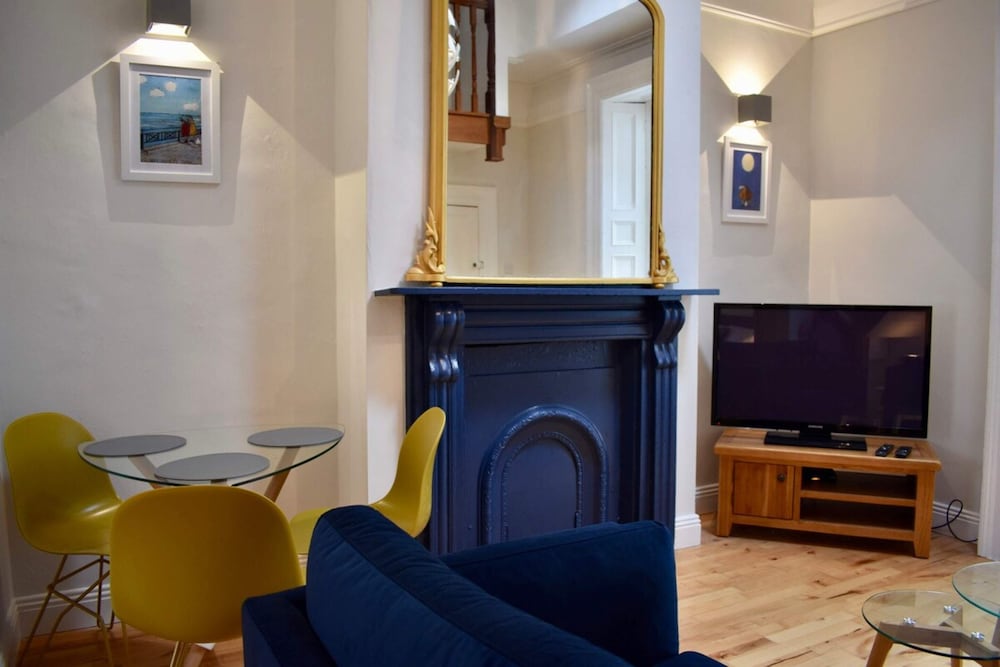 Modern 1 Bedroom Apartment Close to the Centre