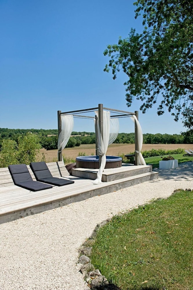 Domaine de L'Isle Basse