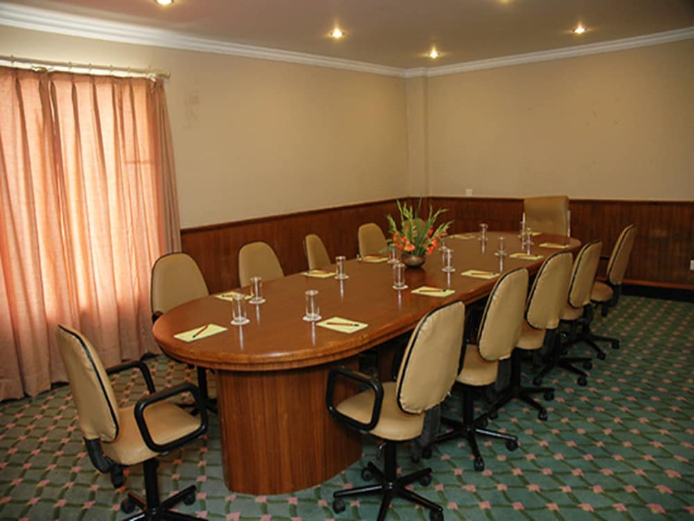 OYO 1197 Hotel Annex