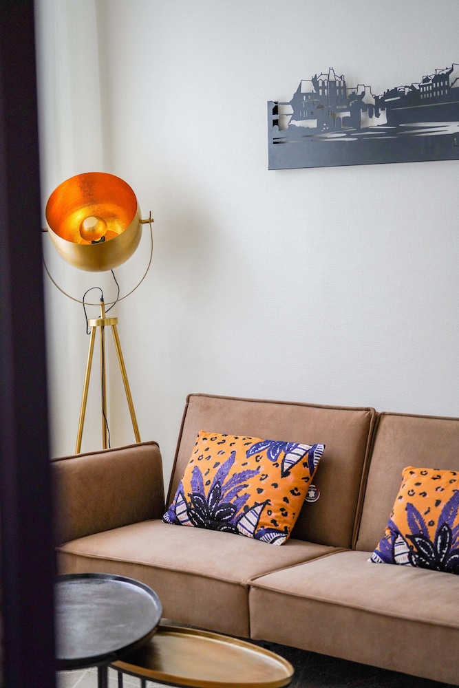 KoonTy : Chambres et Appartements à Landerneau
