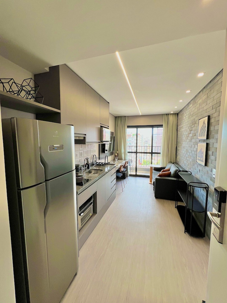 Innvista - Residencial Brera Moema