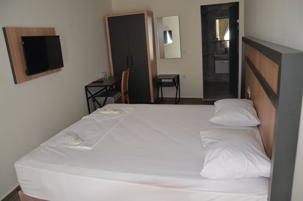 Piyes Otel - Image 42