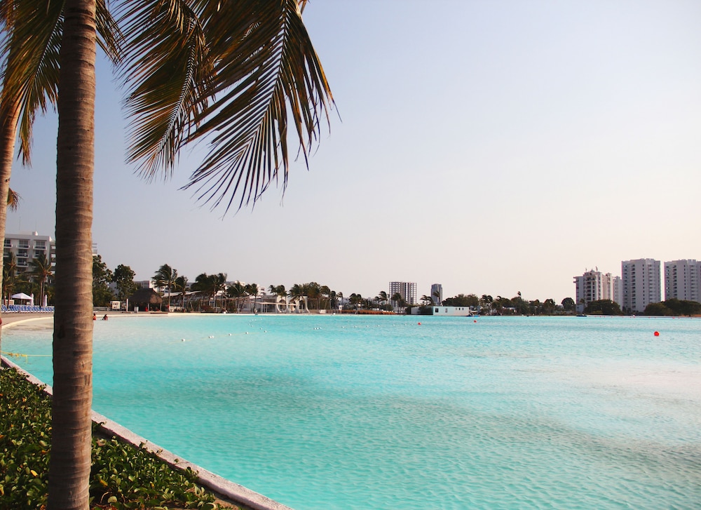 Playa Blanca Beach Resort - All Inclusive view 5