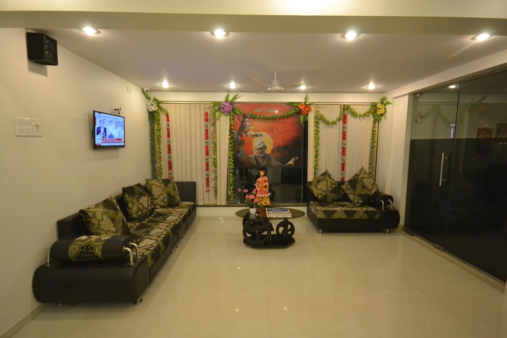 Hotel Sai Sakha