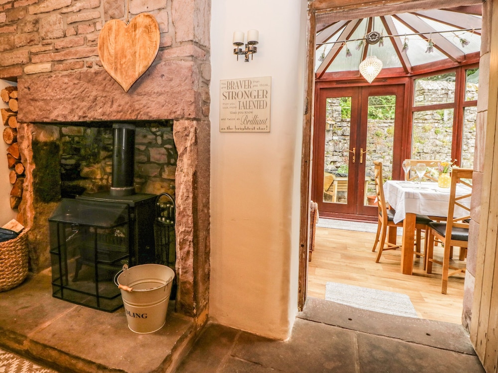 The Lodge
