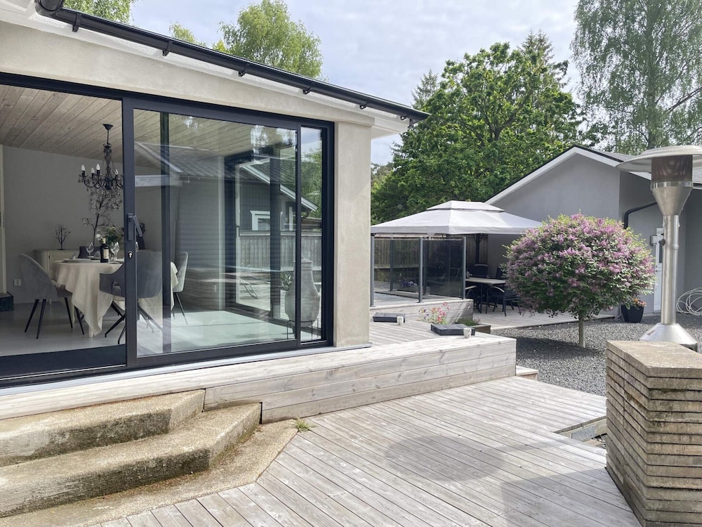 4 Star Holiday Home in Loddekopinge, photo 15