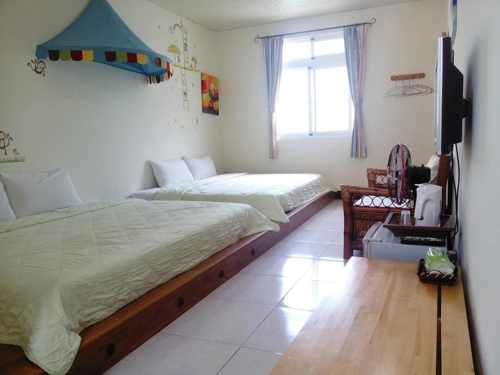 Kenting Corner B & B