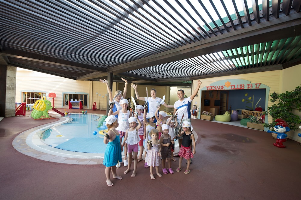 Limak Atlantis De Luxe Hotel & Resort - All Inclusive