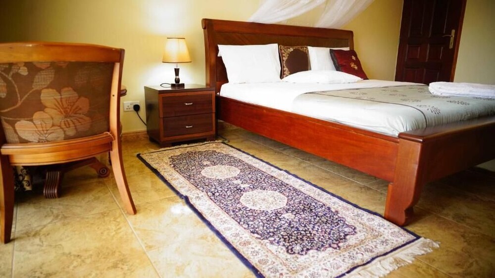 Apricot Guest House