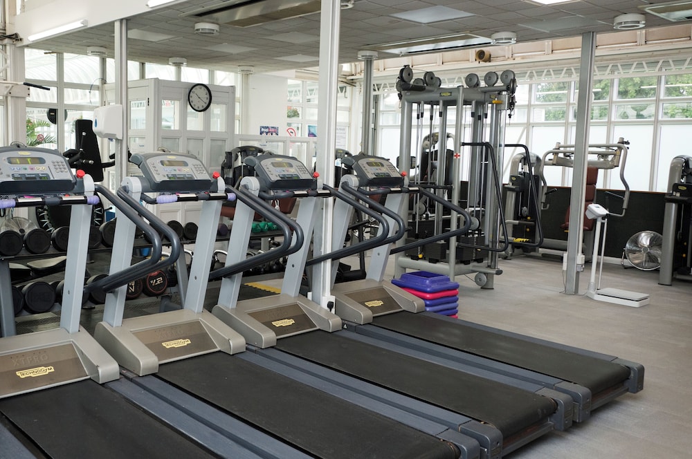 Hook Vacations - Britannia Basingstoke Country Hotel  Spa - Property Image 4
