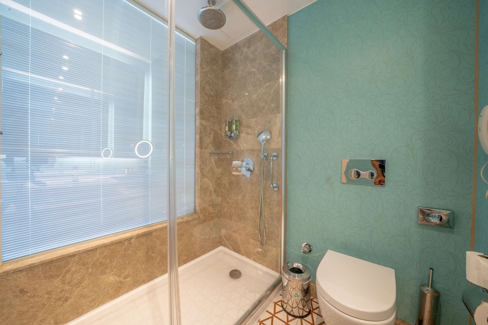 Granada Luxury Belek - All Inclusive