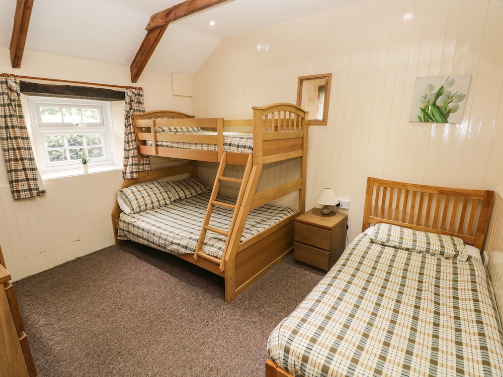 Rafters Cottage